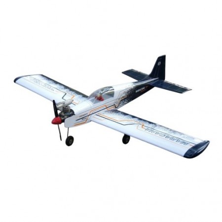 AVIÃO VQ MARACANÃ 60.24