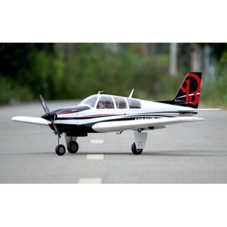 AVIAO VQ BEECHCRAFT BONANZA 62.2
