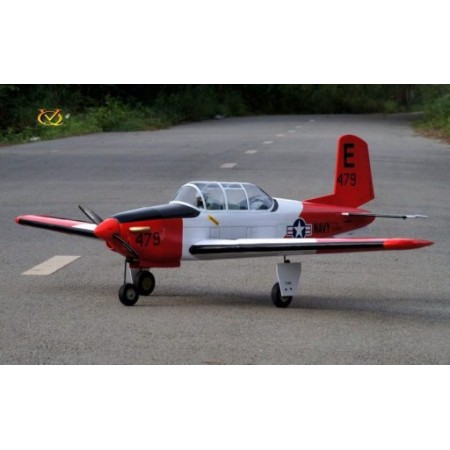 AVIAO VQ T-34C TURBO MENTOR 61.4