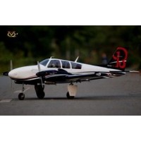 AVIAO VQ BEECHCRAFT BARON 69.2