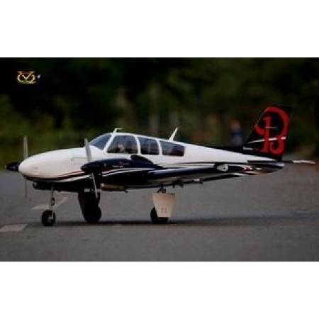 AVIAO VQ BEECHCRAFT BARON 69.2
