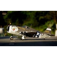 AVIAO VQ P-47B TOUCH OF TEXAS 59.06