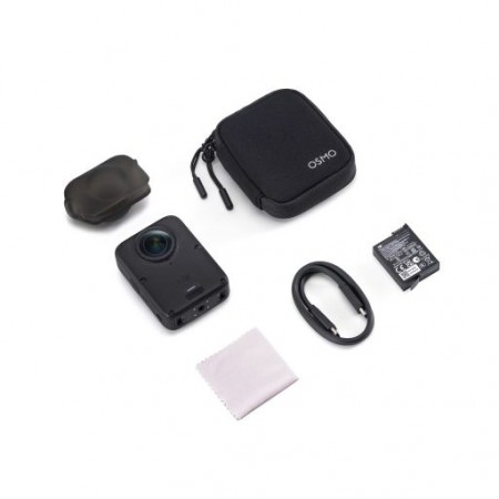 CÂMERA DJI OSMO 360 II STANDARD COMBO