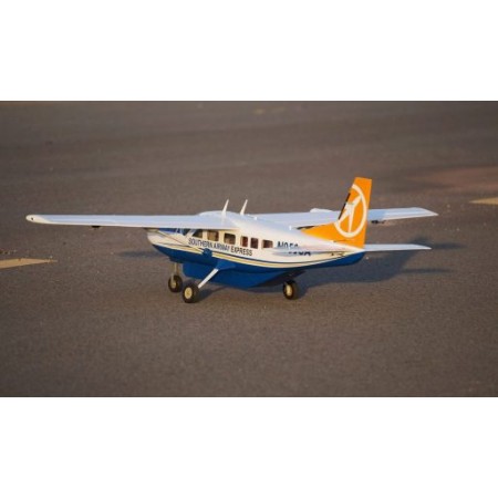 AVIAO VQ CESSNA 208 GRAND CARAVAN 1.7M .55 EP-GP AIRLINER VQA155AL