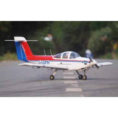 AVIAO VQ P-38 TOMAHAWK .65 US VQA163US