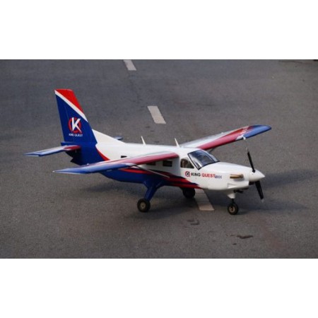 AVIAO VQ KING QUEST KODIAK 87