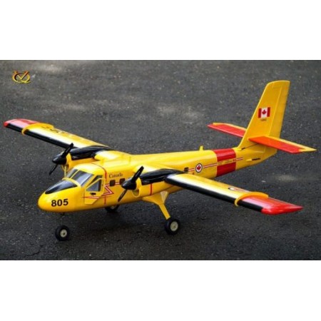 AVIAO VQ DHC-6 TWIN OTTER 72