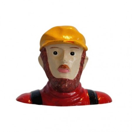PILOTO VQ PINTADO CIVILIAN (MEGA) VQ-AP05
