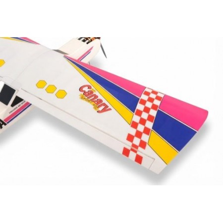AVIAO PHOENIX CANARY TRAINER 62