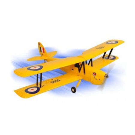 AVIAO PHOENIX TIGER MOTH 55