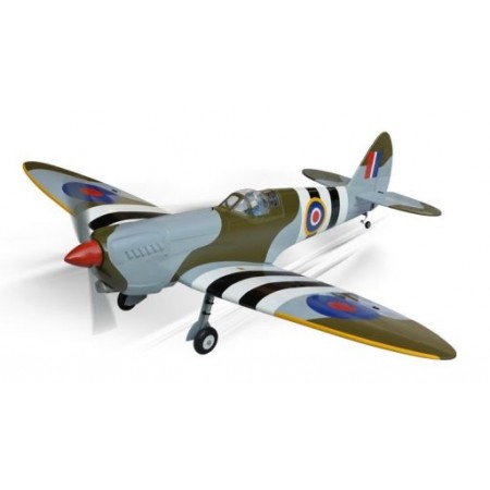 AVIAO PHOENIX SPITFIRE 61