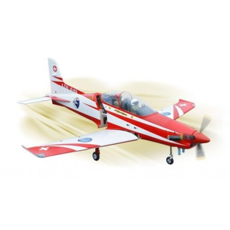 AVIAO PHOENIX PC21 PILATUS 70