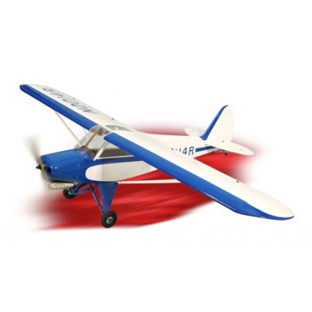 AVIAO PHOENIX PA-18 SUPER CUB 91