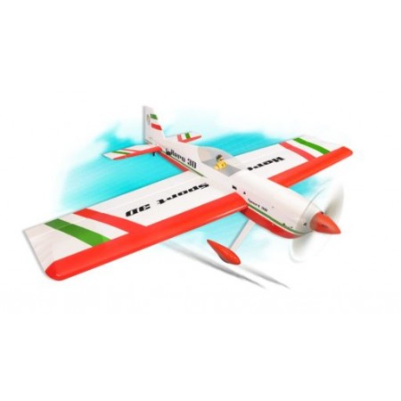 AVIAO PHOENIX HERO 3D 59