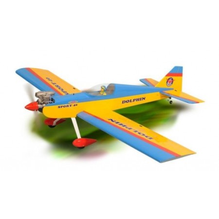 AVIAO PHOENIX DOLPHIN MK2 63