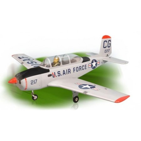 AVIAO PHOENIX T34 MENTOR 64