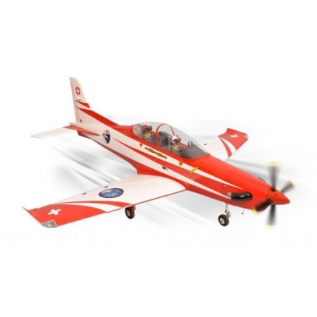 AVIAO PHOENIX PC21 PILATUS 57