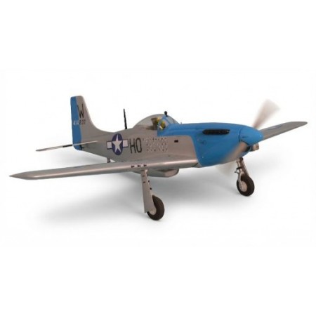 AVIAO PHOENIX P-51 MUSTANG 62