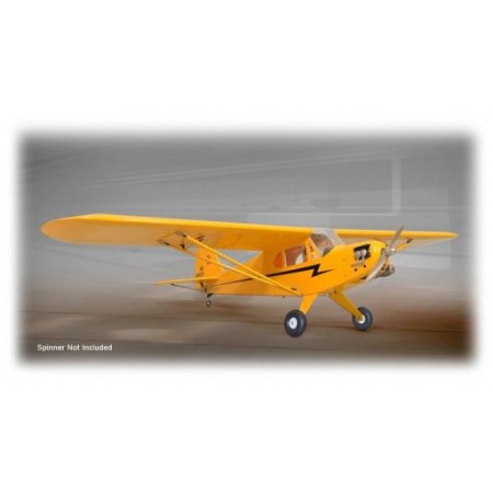 AVIAO PHOENIX PIPER J-3 CUB 85
