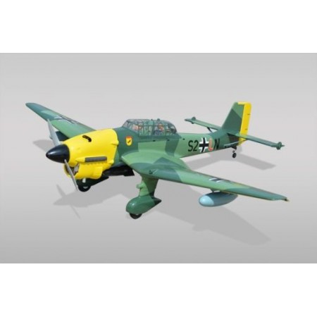 AVIAO PHOENIX STUKA JU87 75