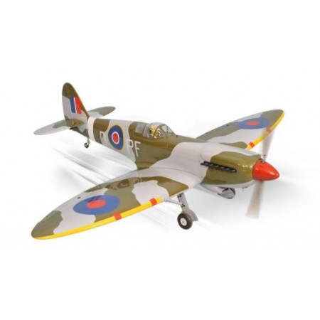 AVIAO PHOENIX SPITFIRE 71