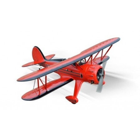 AVIAO PHOENIX WACO 63
