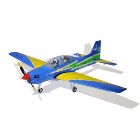 AVIAO PHOENIX TUCANO MK2 68