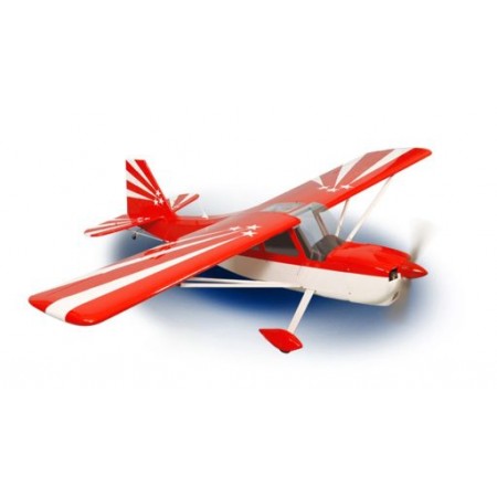 AVIAO PHOENIX DECATHLON 91