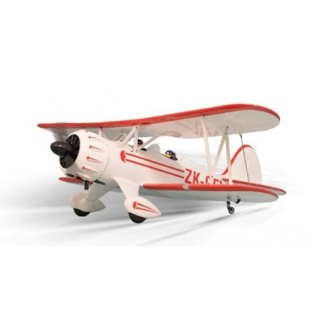 AVIAO PHOENIX WACO 91