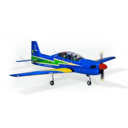 AVIAO PHOENIX TUCANO 81