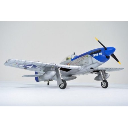 AVIAO PHOENIX P-51 MUSTANG 87