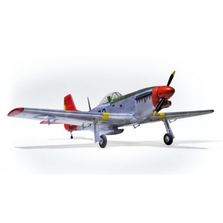 AVIAO PHOENIX P-51 MUSTANG 56