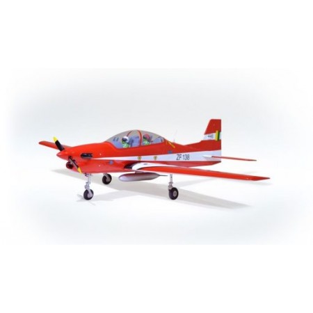 AVIAO PHOENIX TUCANO 62