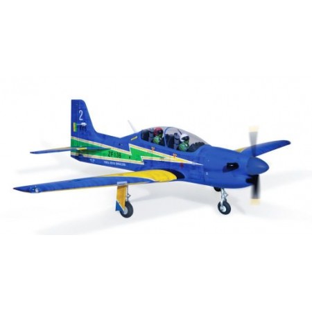 AVIAO PHOENIX TUCANO 95