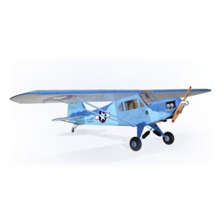 AVIAO PHOENIX PIPER J3 CUB 91