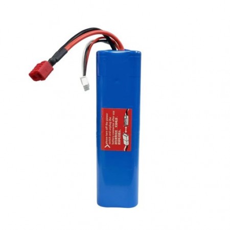 BATERIA WLTOYS 7.4V 3000MAH DEANS 10C (104010/104020/104026)