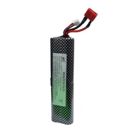 BATERIA HBTOYS 7.4V 3000MAH LI-ION