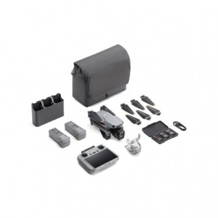DRONE DJI AIR 3S FLY MORE COMBO (DJI RC 2) ANATEL