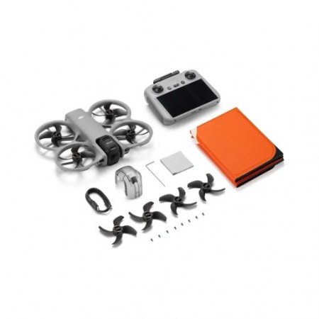 DRONE DJI AVATA 360 (DJI RC 2) ANATEL