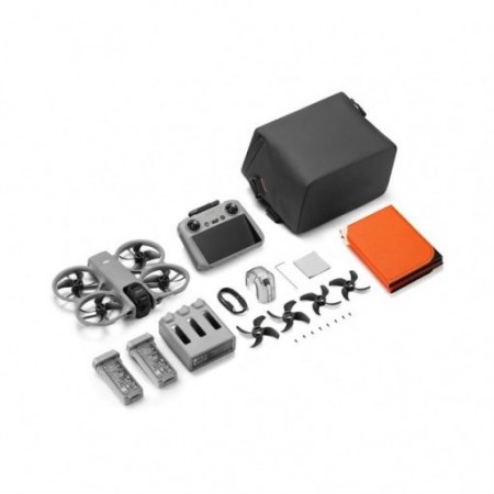 DRONE DJI AVATA 360 FLY MORE COMBO (DJI RC 2) ANATEL