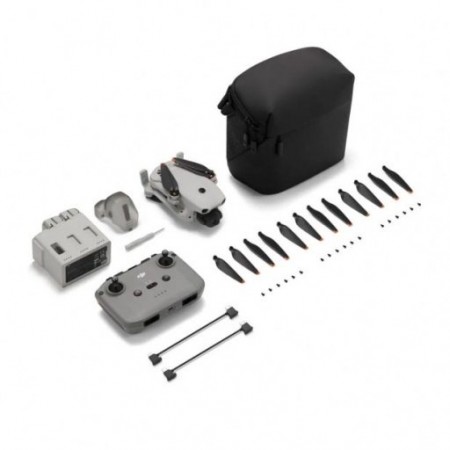 DRONE DJI LITO 1 FLY MORE COMBO (DJI RC-N3) ANATEL