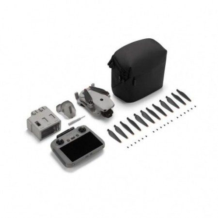 DRONE DJI LITO X1 FLY MORE COMBO (DJI RC 2) ANATEL