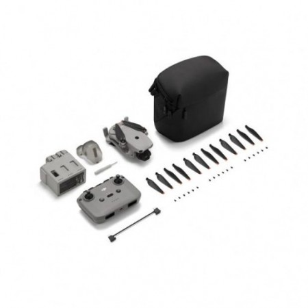 DRONE DJI LITO X1 FLY MORE COMBO (DJI RC-N3) ANATEL