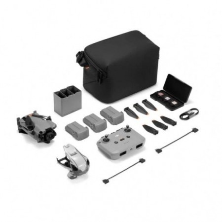 DRONE DJI MINI 5 PRO FLY MORE COMBO (DJI RC-N3) ANATEL