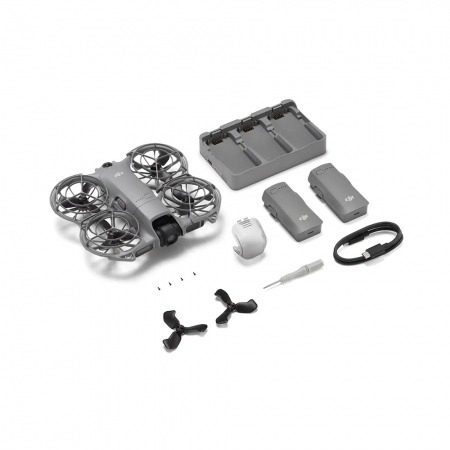 DRONE DJI NEO 2 FLY MORE COMBO (DRONE ONLY) ANATEL