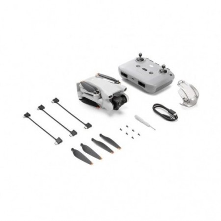 DRONE DJI MINI 3 (GL) ANATEL