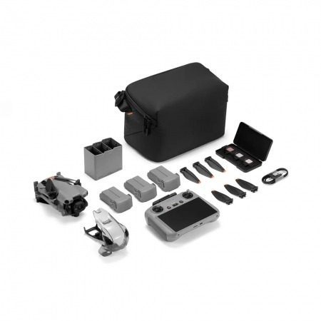 DRONE DJI MINI 5 PRO FLY MORE COMBO (DJI RC 2) ANATEL