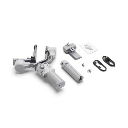 ESTABILIZADOR GIMBAL DJI RS 4 MINI ANATEL