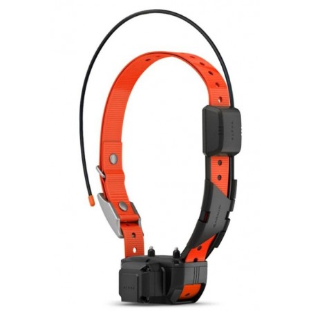 GARMIN ALPHA TT25 DOG COLLAR WITH TRACKING BEEPER 010-03383-20